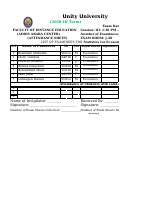 Statistics for Economics.xlsx